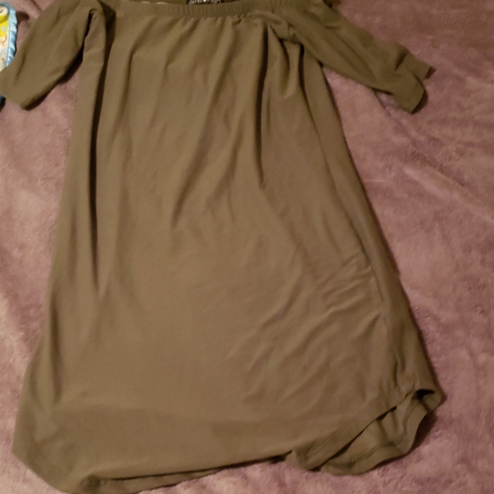 Summer  dress